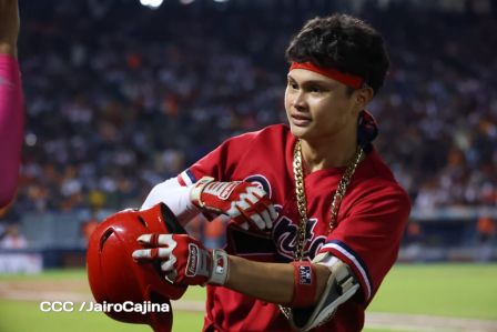 La Maquinaria Roja llega a la final del Pomares 2023