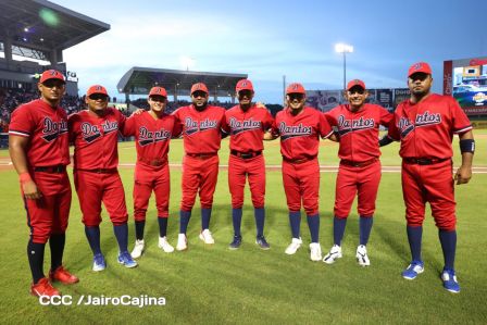 La Maquinaria Roja llega a la final del Pomares 2023