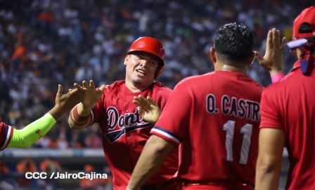 La Maquinaria Roja llega a la final del Pomares 2023
