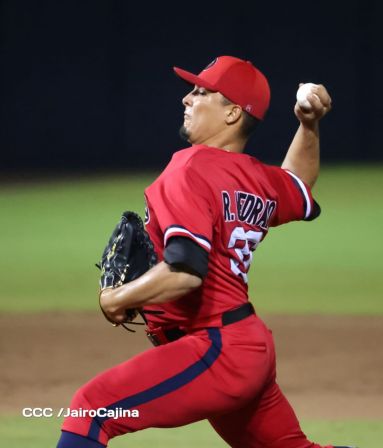 La Maquinaria Roja llega a la final del Pomares 2023