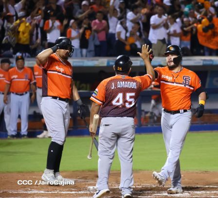 La Maquinaria Roja llega a la final del Pomares 2023