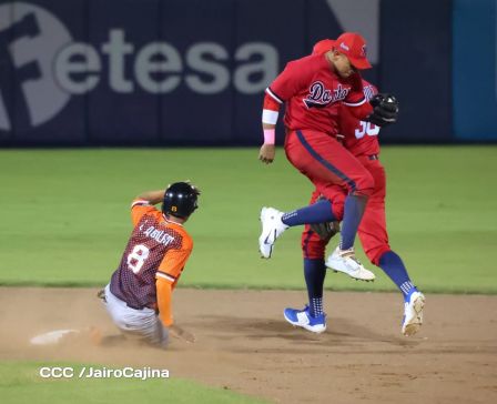 La Maquinaria Roja llega a la final del Pomares 2023