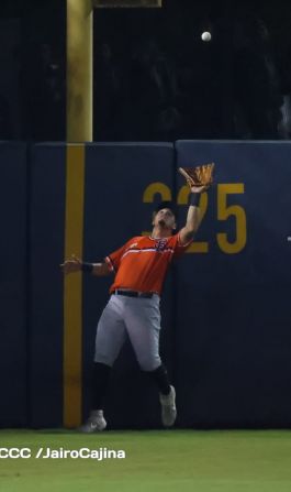 La Maquinaria Roja llega a la final del Pomares 2023