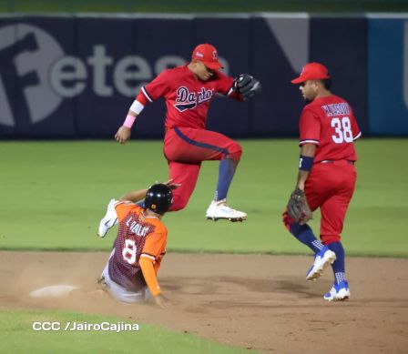 La Maquinaria Roja llega a la final del Pomares 2023
