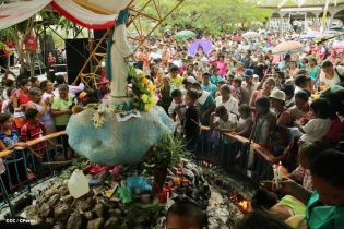 Juramentan a miembros de los Consejos Regionales de la Costa Caribe