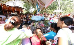 Juramentan a miembros de los Consejos Regionales de la Costa Caribe