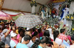 Juramentan a miembros de los Consejos Regionales de la Costa Caribe