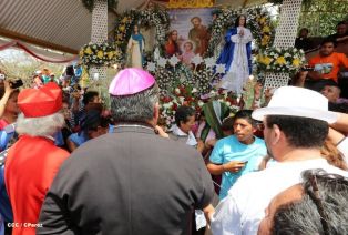 Juramentan a miembros de los Consejos Regionales de la Costa Caribe
