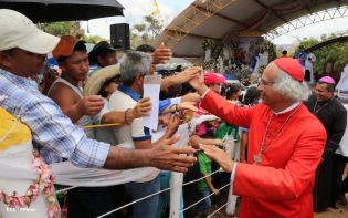 Juramentan a miembros de los Consejos Regionales de la Costa Caribe