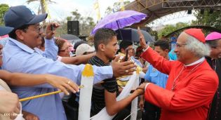 Juramentan a miembros de los Consejos Regionales de la Costa Caribe