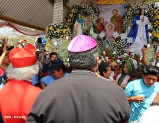 Juramentan a miembros de los Consejos Regionales de la Costa Caribe