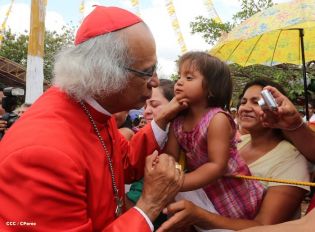 Juramentan a miembros de los Consejos Regionales de la Costa Caribe