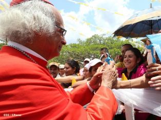 Juramentan a miembros de los Consejos Regionales de la Costa Caribe