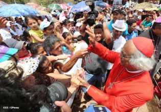 Juramentan a miembros de los Consejos Regionales de la Costa Caribe