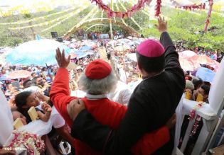 Juramentan a miembros de los Consejos Regionales de la Costa Caribe