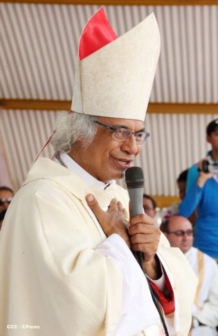 Juramentan a miembros de los Consejos Regionales de la Costa Caribe