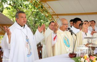 Juramentan a miembros de los Consejos Regionales de la Costa Caribe