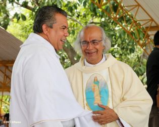 Juramentan a miembros de los Consejos Regionales de la Costa Caribe