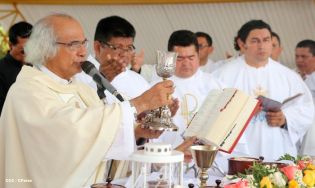 Juramentan a miembros de los Consejos Regionales de la Costa Caribe
