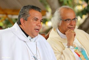 Juramentan a miembros de los Consejos Regionales de la Costa Caribe