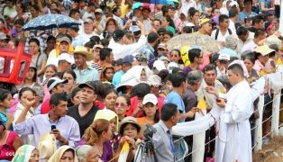 Juramentan a miembros de los Consejos Regionales de la Costa Caribe