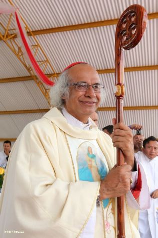 Juramentan a miembros de los Consejos Regionales de la Costa Caribe