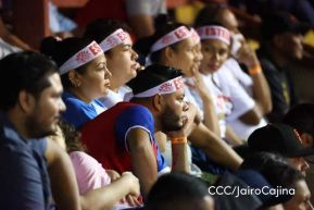 Dantos se coronan como los campeones del Pomares 2023