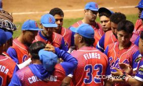 Dantos se coronan como los campeones del Pomares 2023