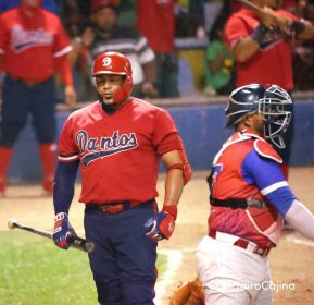 Dantos se coronan como los campeones del Pomares 2023