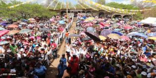 Juramentan a miembros de los Consejos Regionales de la Costa Caribe