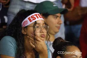 Dantos se coronan como los campeones del Pomares 2023