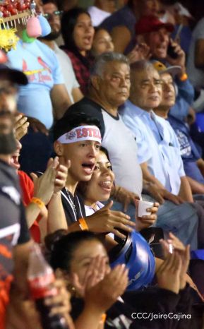 Dantos se coronan como los campeones del Pomares 2023