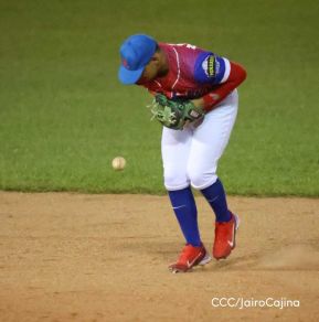 Dantos se coronan como los campeones del Pomares 2023