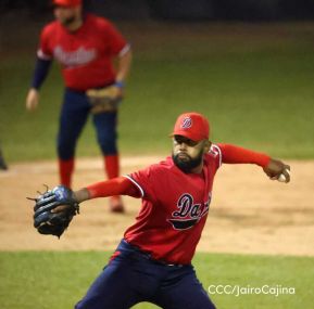 Dantos se coronan como los campeones del Pomares 2023