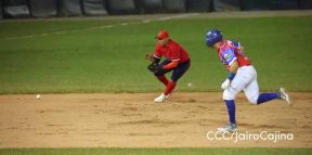 Dantos se coronan como los campeones del Pomares 2023