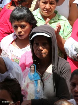 Juramentan a miembros de los Consejos Regionales de la Costa Caribe