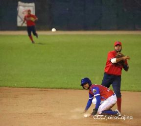 Dantos se coronan como los campeones del Pomares 2023