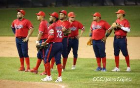 Dantos se coronan como los campeones del Pomares 2023