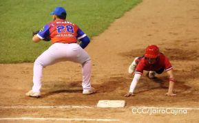 Dantos se coronan como los campeones del Pomares 2023