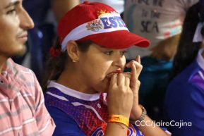 Dantos se coronan como los campeones del Pomares 2023