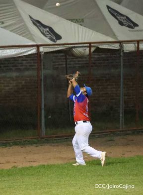 Dantos se coronan como los campeones del Pomares 2023