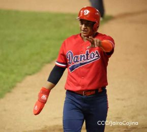 Dantos se coronan como los campeones del Pomares 2023