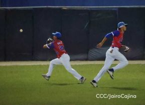 Dantos se coronan como los campeones del Pomares 2023