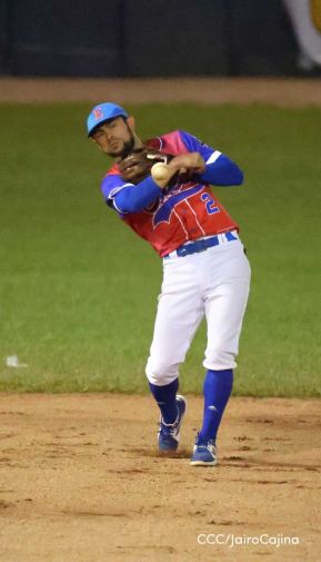 Dantos se coronan como los campeones del Pomares 2023