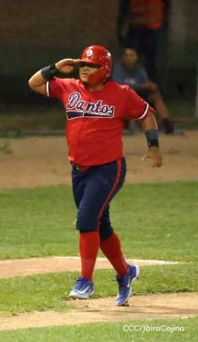 Dantos se coronan como los campeones del Pomares 2023