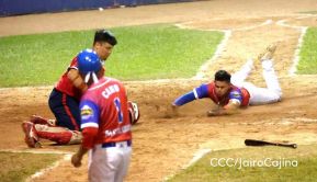 Dantos se coronan como los campeones del Pomares 2023