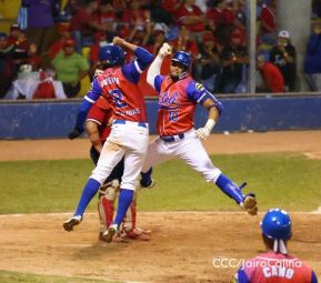 Dantos se coronan como los campeones del Pomares 2023