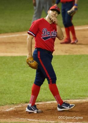 Dantos se coronan como los campeones del Pomares 2023