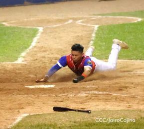 Dantos se coronan como los campeones del Pomares 2023