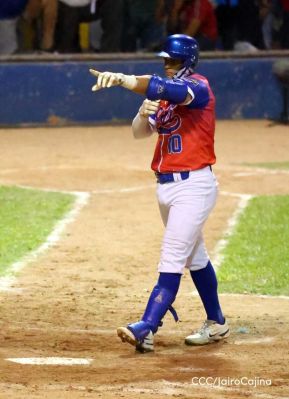 Dantos se coronan como los campeones del Pomares 2023